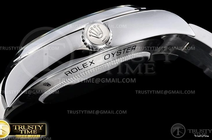 0226 Stretchable ROLMIL029B – Milgauss 998